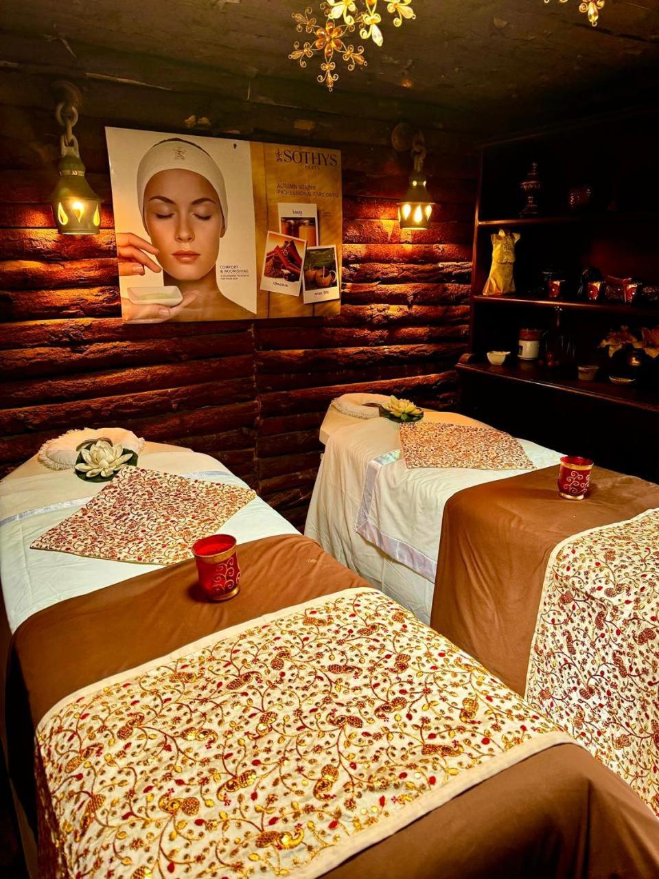 Hotel Boutique Iguaque Campestre Spa&Ecolodge Villa de Leyva Extérieur photo