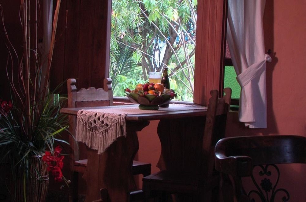 Hotel Boutique Iguaque Campestre Spa&Ecolodge Villa de Leyva Extérieur photo